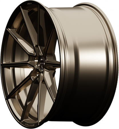 Orca S1.1 Marlin OP1 satin sand Alufelge 9x20 Zoll ET35 LK 5x112 ML66.5 – Bild 6