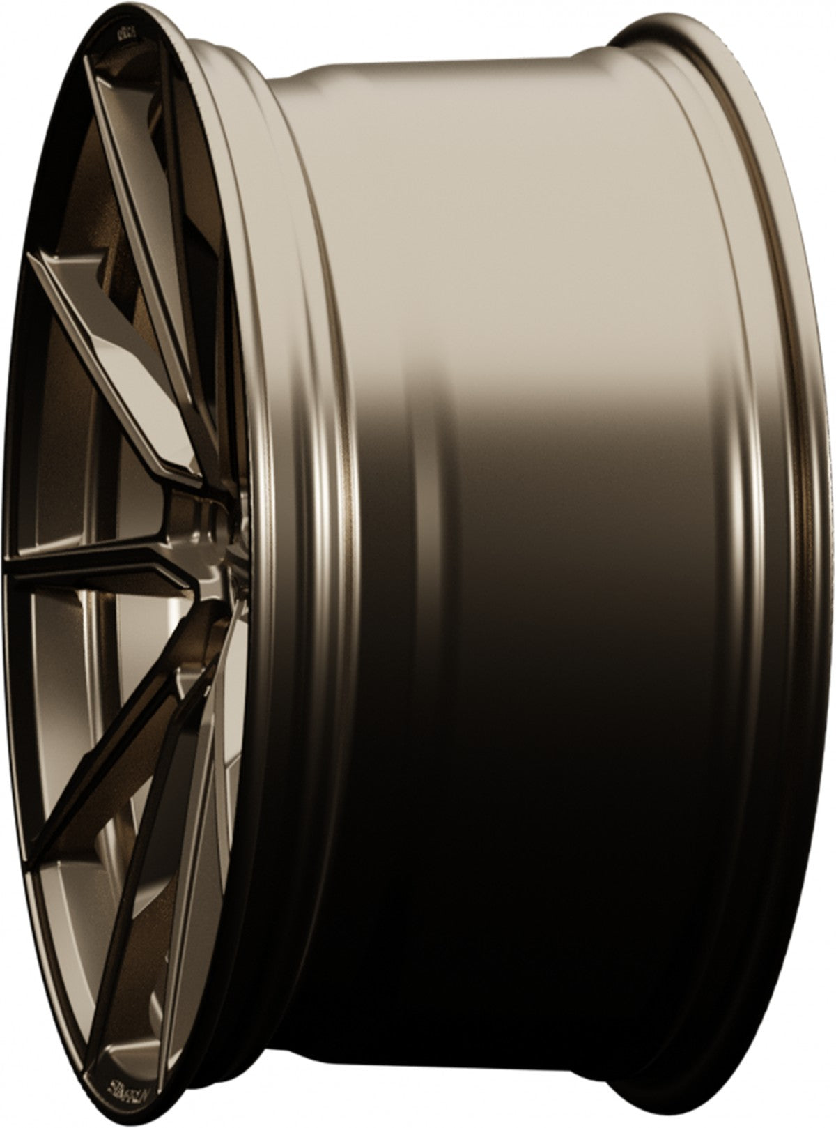 Orca S1.1 Marlin OP1 satin sand Alufelge 9x20 Zoll ET35 LK 5x112 ML66.5 – Bild 7
