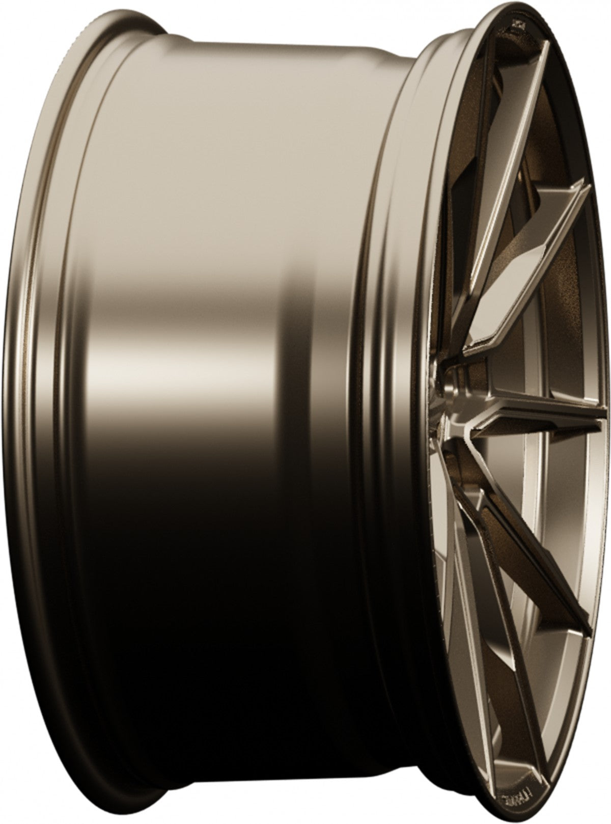 Orca S1.1 Marlin OP1 satin sand Alufelge 9x20 Zoll ET35 LK 5x112 ML66.5 – Bild 8