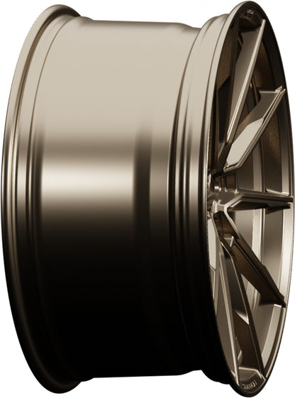 Orca S1.1 Marlin OP1 satin sand Alufelge 9x20 Zoll ET35 LK 5x112 ML66.5 – Bild 8