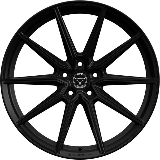 Orca S1.1 Marlin OP1 deepsea black 9x20 ET38 - LK5/112 ML66.5
