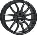 Proline AX100 black matt Alufelge 8x19 Zoll ET35 LK 5x114.3 ML74.1