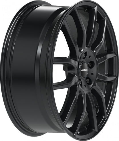 Proline AX100 black matt Alufelge 8x20 Zoll ET35 LK 5x114.3 ML74.1 – Bild 5