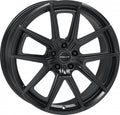 Proline PF25 forged black matt Alufelge 8.5x20 Zoll ET45 LK 5x112 ML57.1