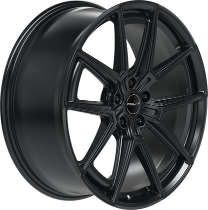 Proline PF25 forged black matt Alufelge 10.5x20 Zoll ET40 LK 5x112 ML57.1 – Bild 4