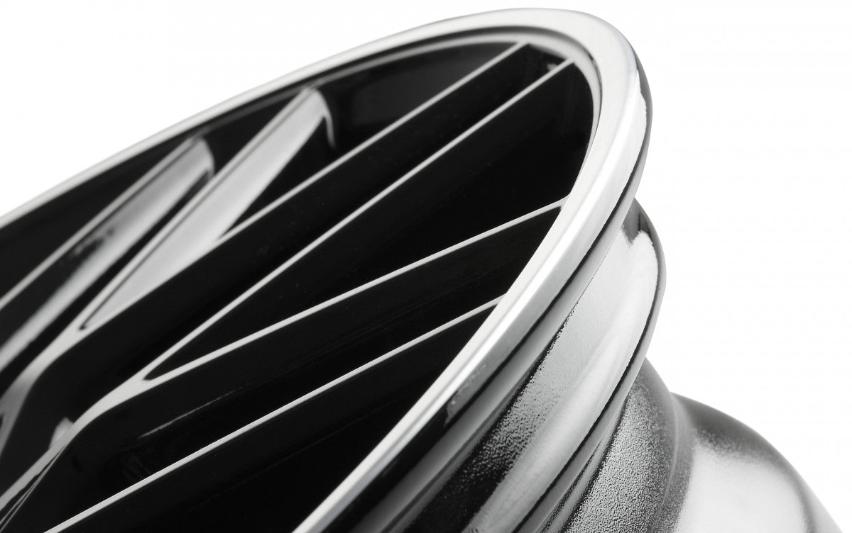 CMS C25 diamond rim black Alufelge 7.5x18 Zoll ET54 LK 5x112 ML66.5 – Bild 6