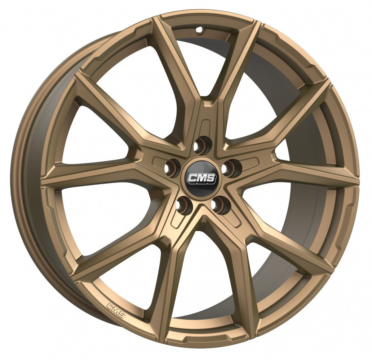 CMS C33 bronze 8x19 ET50 - LK5/112 ML57.1