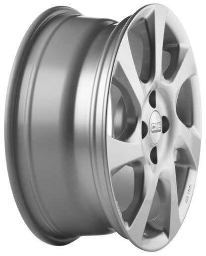 CMS C24 silver 6.5x16 ET45 - LK4/100 ML67.2