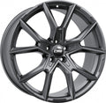 CMS C33 titanium matt 8x19 ET38 - LK5/112 ML66.5