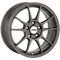 Autec Typ W - Wizard gunmetal Alufelge 6.5x15 Zoll ET40 LK 4x108 ML70
