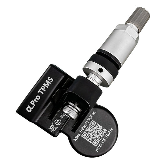 Alpha.Sens RDKS-Sensor 6710 silber 433 MHz Singleprotokoll