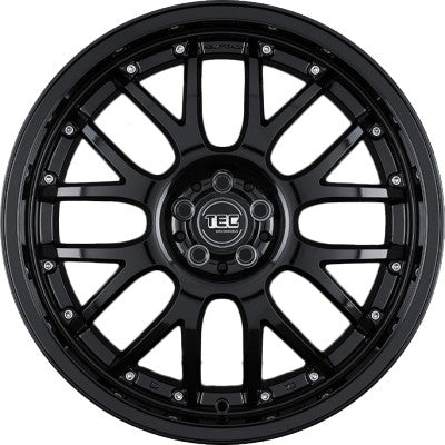 TEC Speedwheels GT-AR1 RS Race 8x18 ET45 - LK5/112 ML72.5