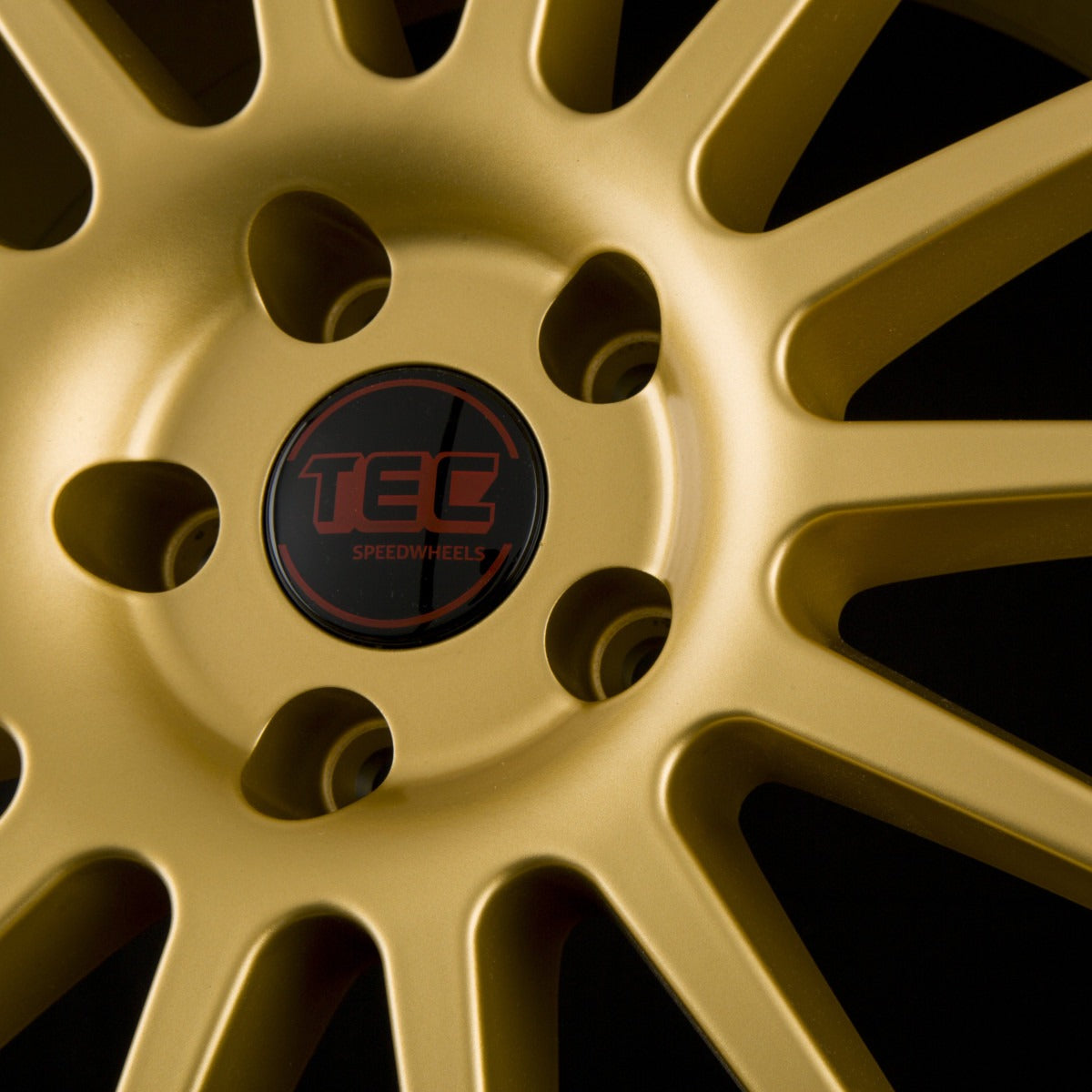 TEC Speedwheels AS2 gold Alufelge 8x18 Zoll ET45 LK 5x112 ML72.5 – Bild 8