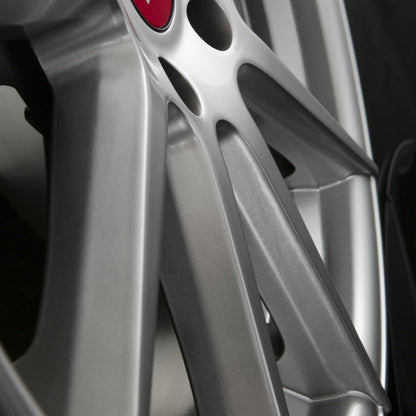 TEC Speedwheels GT7 hyper-silver Alufelge 9.5x19 Zoll ET38 LK 5x120 ML72.6 – Bild 6