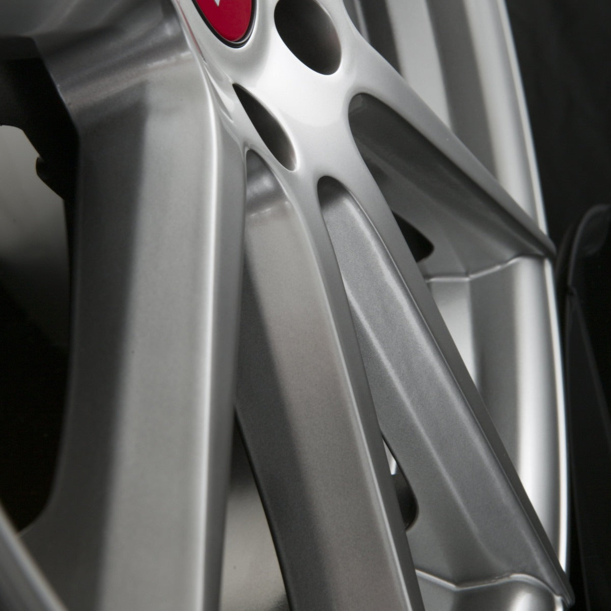 TEC Speedwheels GT7 hyper-silver Alufelge 8.5x20 Zoll ET45 LK 5x112 ML72.5 – Bild 6