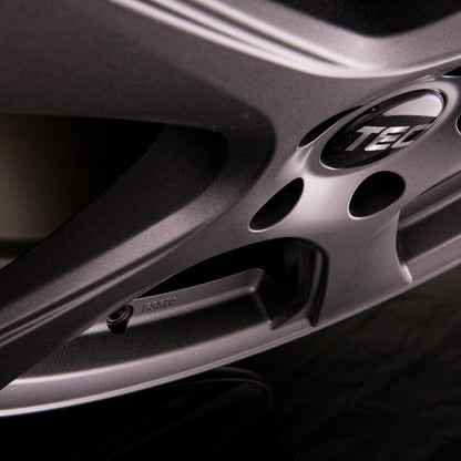 TEC Speedwheels AS5 gun-metal Alufelge 8x19 Zoll ET35 LK 5x112 ML72.5 – Bild 6