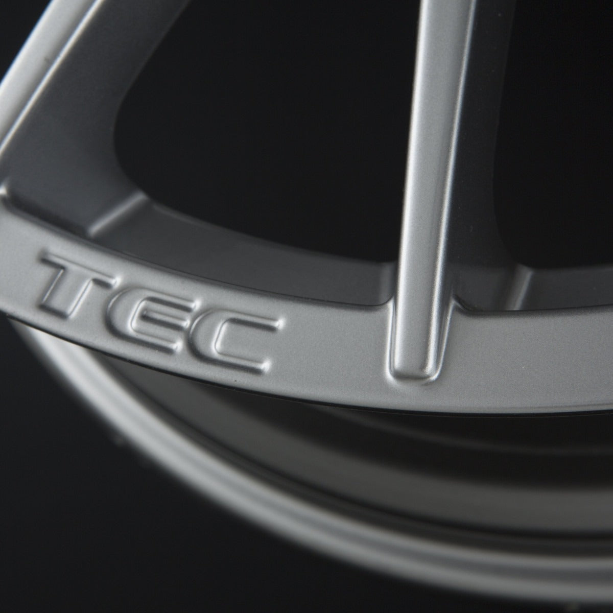 TEC Speedwheels AS2 graphit-silber Alufelge 7x17 Zoll ET18 LK 4x108 ML65.1 – Bild 5