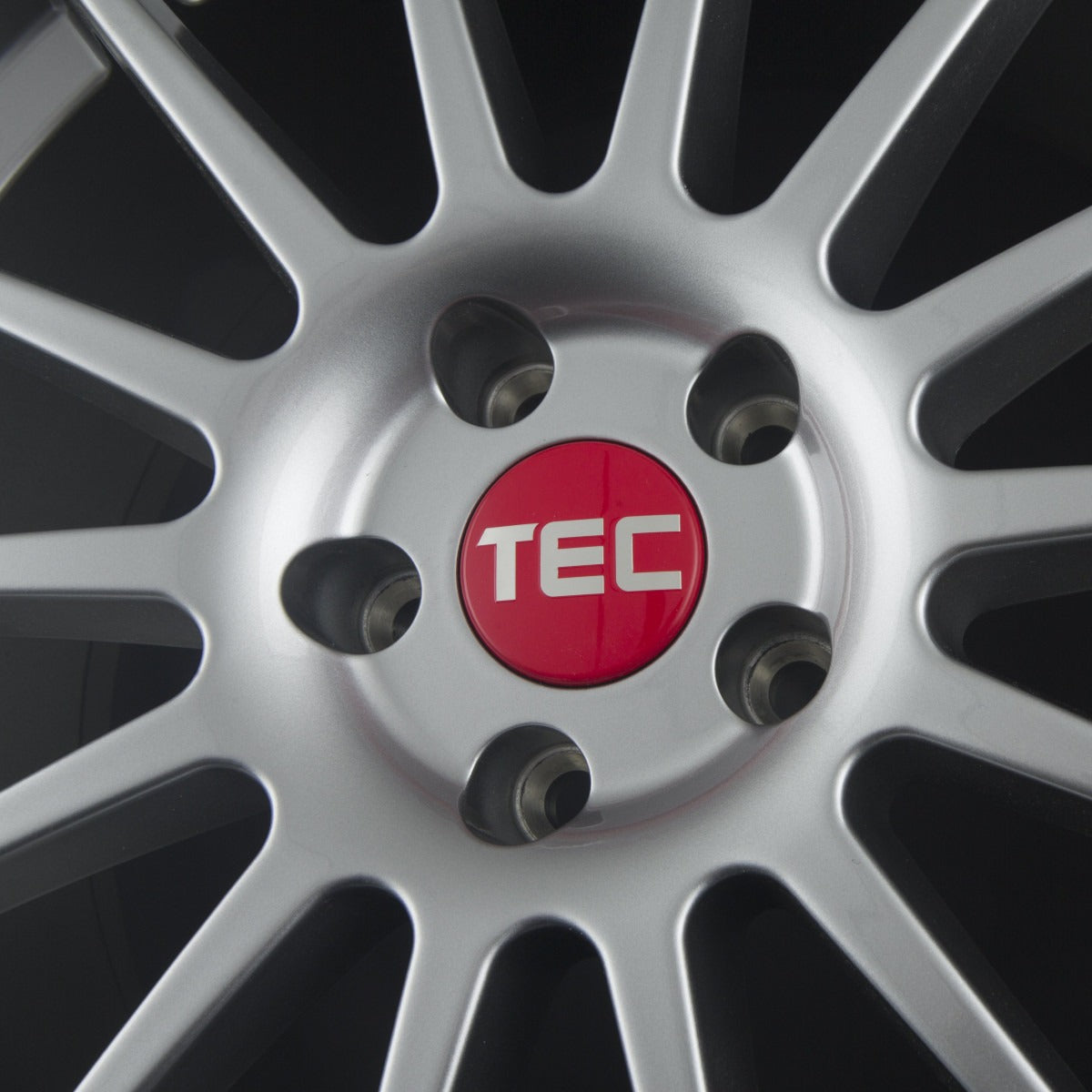 TEC Speedwheels AS2 graphit-silber Alufelge 7x17 Zoll ET18 LK 4x108 ML65.1 – Bild 7