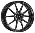TEC Speedwheels GT Race-I schwarz-glanz Alufelge 8.5x20 Zoll ET45 LK 5x108 ML63.4