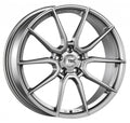 TEC Speedwheels GT Race-I graphit-matt Alufelge 8.5x20 Zoll ET38 LK 5x112 ML72.5