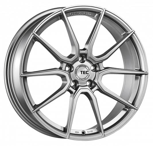 TEC Speedwheels GT Race-I graphit-matt 9.5x20 ET35 - LK5/114.3 ML72.5
