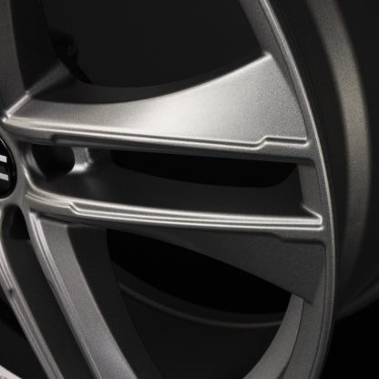 TEC Speedwheels AS4 EVO gun-metal Alufelge 8.5x20 Zoll ET48 LK 5x114.3 ML72.5 – Bild 3