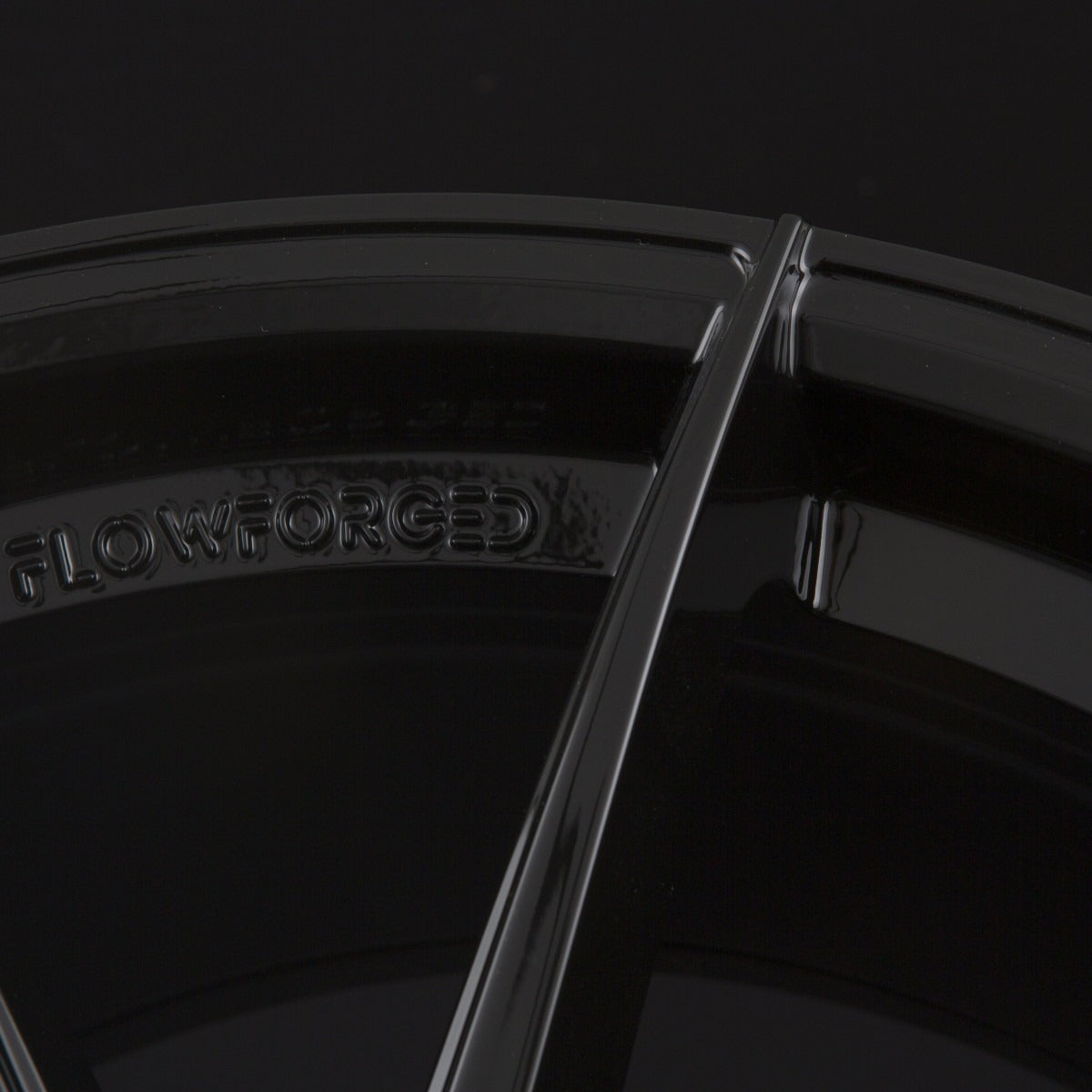 TEC Speedwheels GT Race-I schwarz-glanz Alufelge 9x21 Zoll ET35 LK 5x114.3 ML72.5 – Bild 6