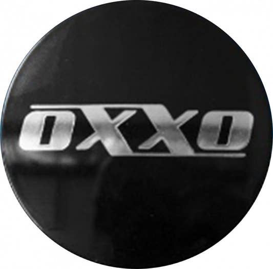 Oxxo Nabenkappe OXXO.02