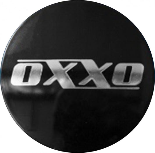 Oxxo Nabenkappe OXXO.02