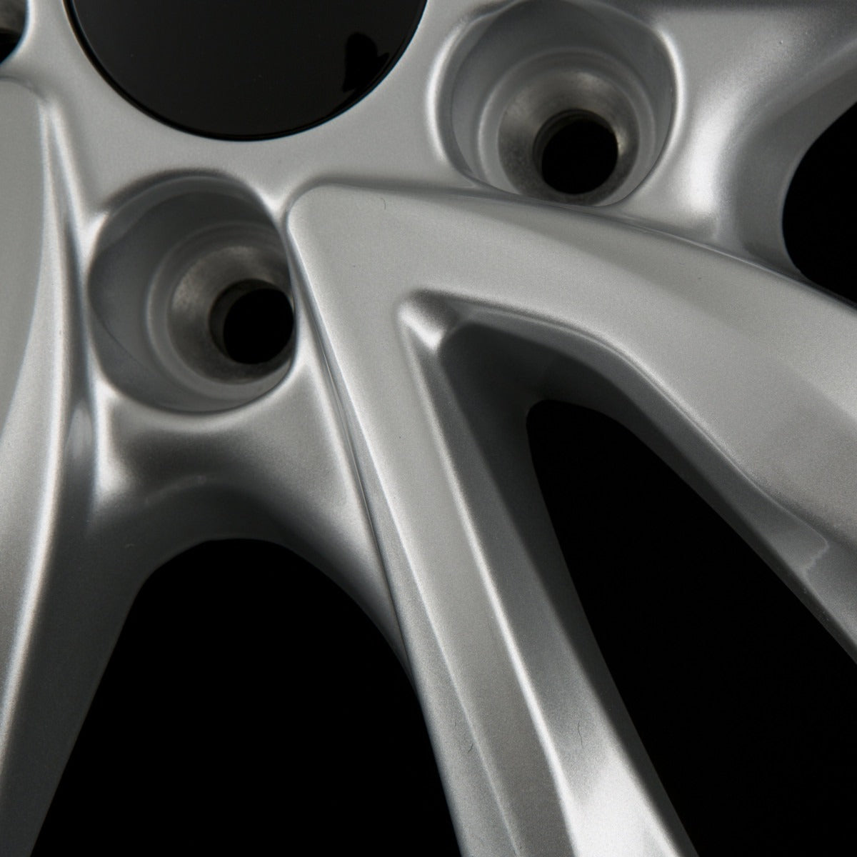 Oxxo Oberon 5 silver Alufelge 7x18 Zoll ET55 LK 5x114.3 ML56.1 – Bild 8