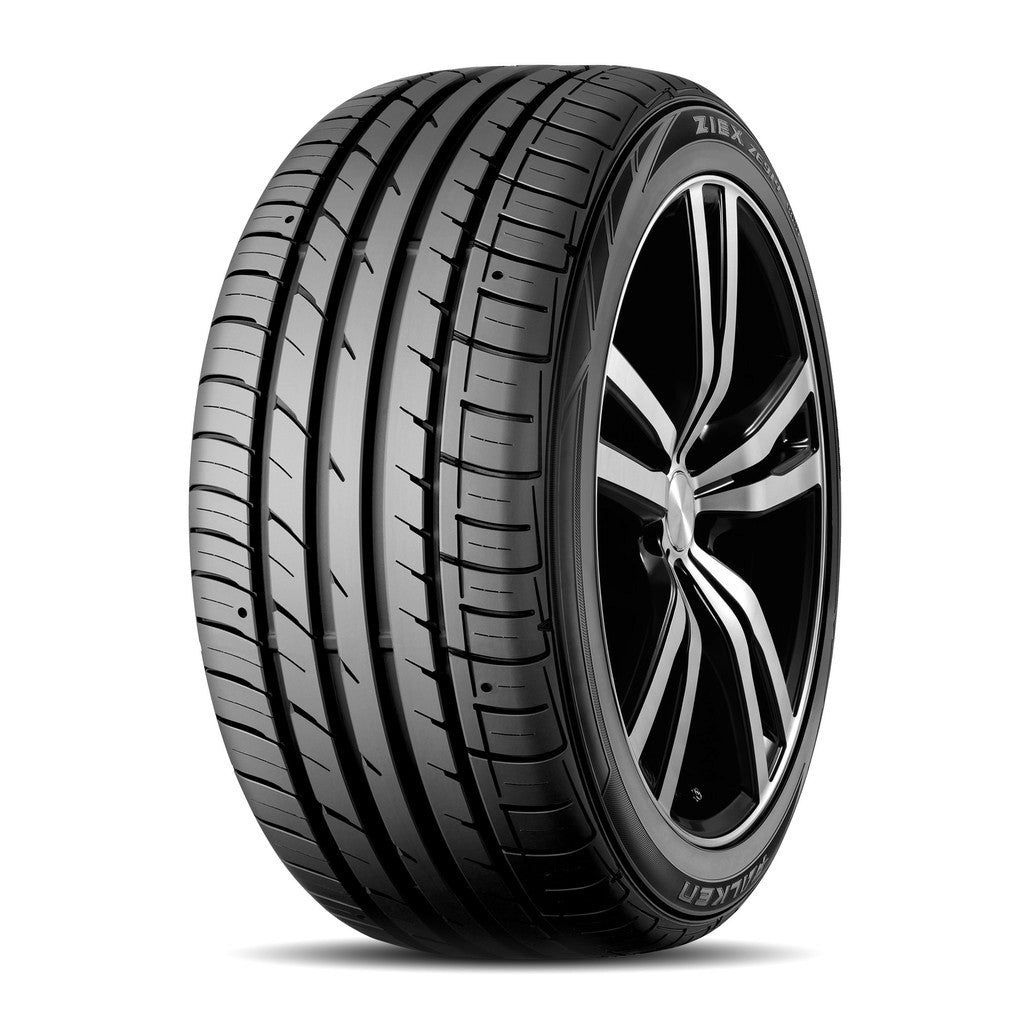 Falken ZIEX ZE 914A ECORUN 215/60 R16 95V