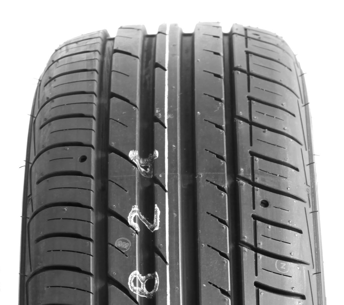 Falken ZIEX ZE 914A ECORUN 215/55 R17 94W – Bild 2