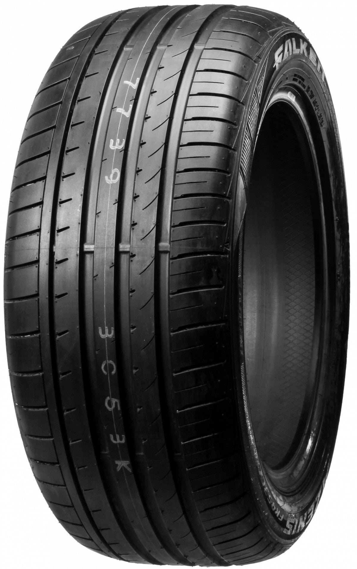 Falken FK 453 MFS XL 215/45 R17 91W – Bild 2