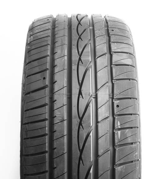 Sumitomo BC100 215/60 R17 100V – Bild 2