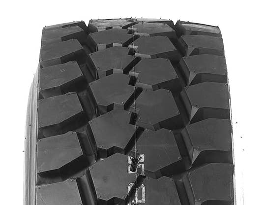 Falken LI 257 13.00 R22.5 156K – Bild 2
