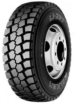 Falken LI 257 13.00 R22.5 156K