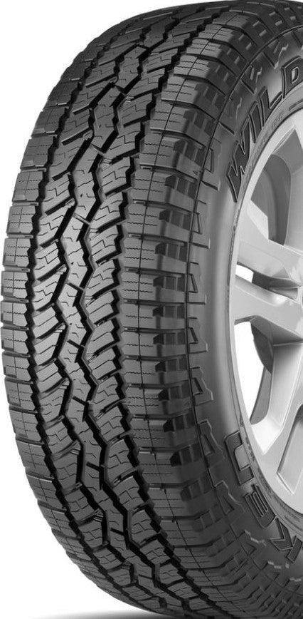 Falken Wildpeak H/T 01A 225/60 R17 99T