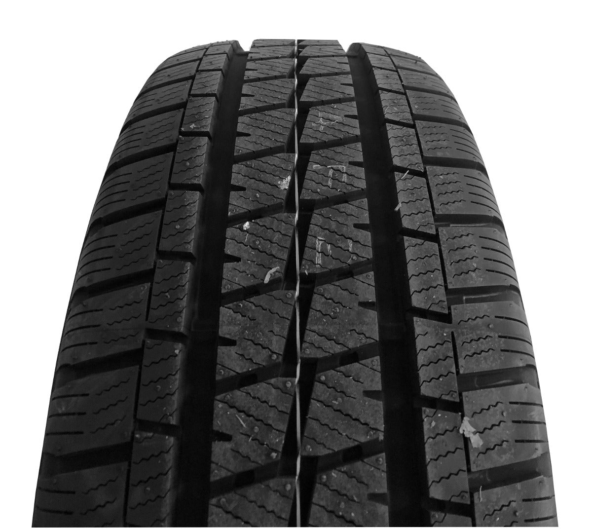 Falken Euroallseason VAN11 3PMSF 215/75R16C 116/114R – Bild 3