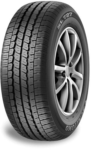 Sumitomo SL727 195/75 R16 107/105T