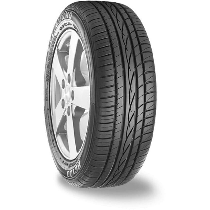 Sumitomo BC100 225/60 R17 99H