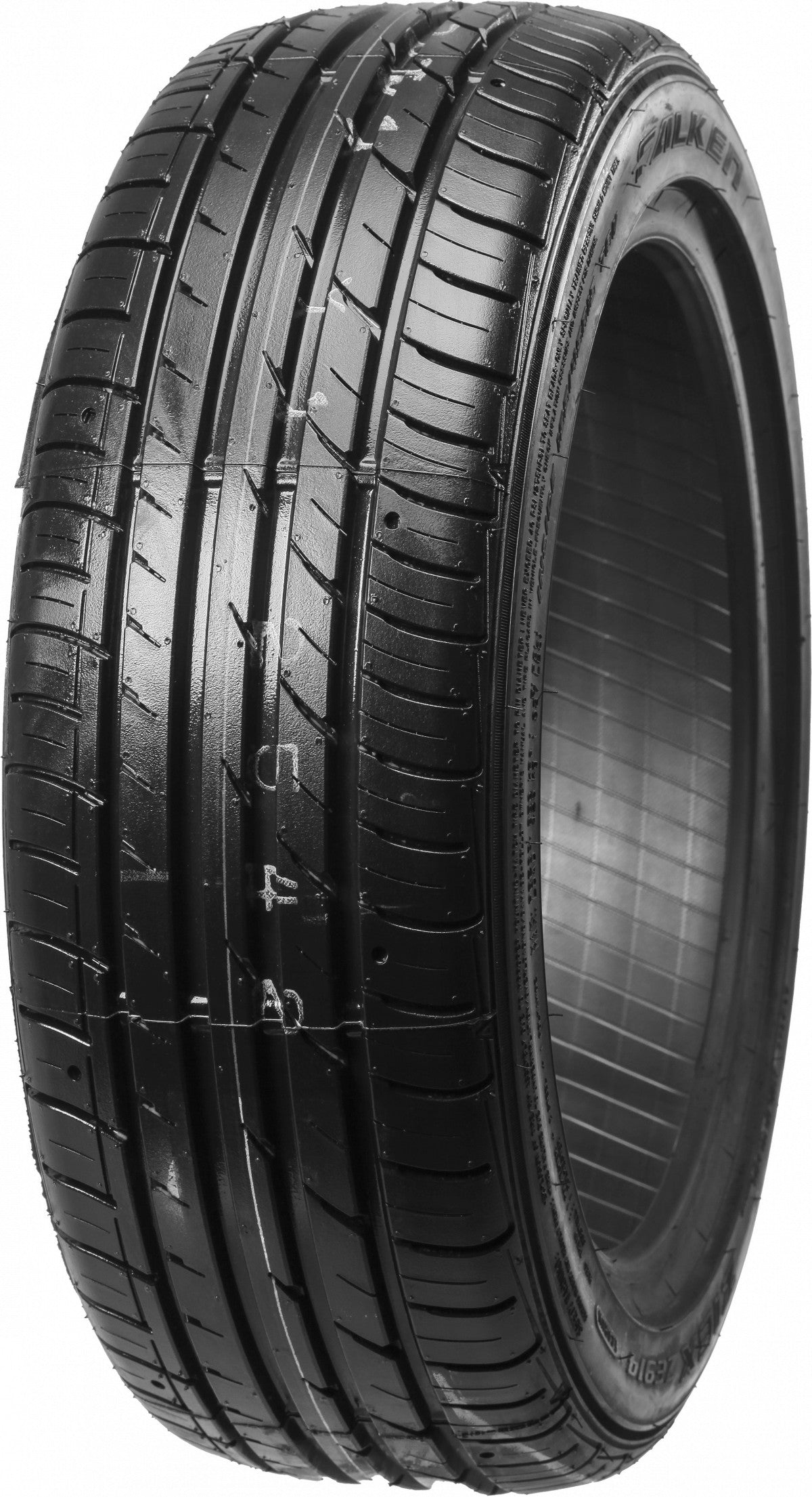 Falken Ziex ZE914B MFS 225/45 R17 91W