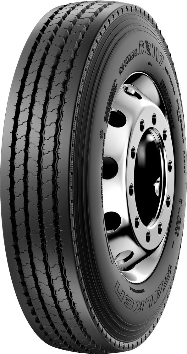 Falken RI 117 9.5 R17.5 143G