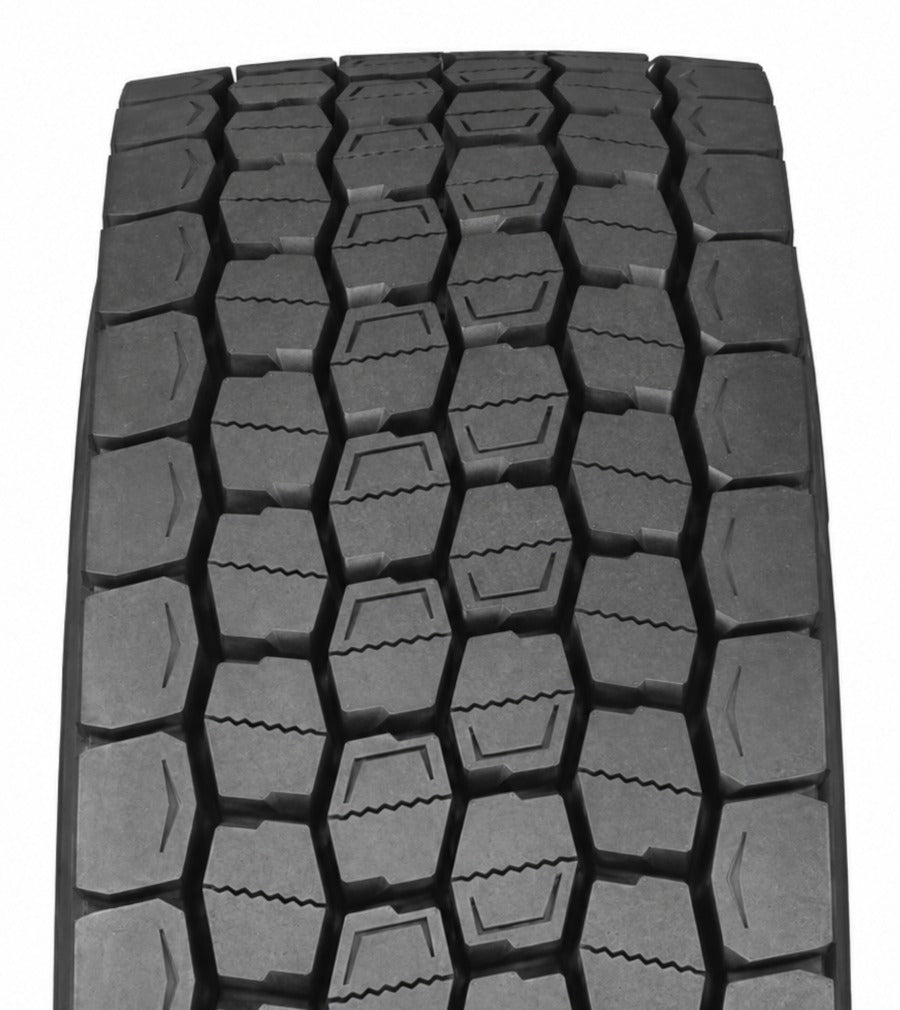 Falken BI856 245/70 R19.5 136M – Bild 3