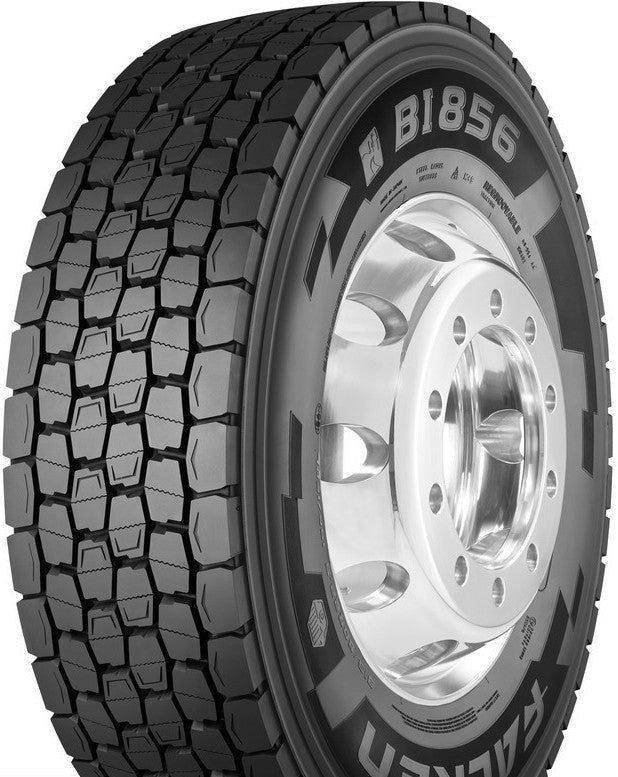 Falken BI856 265/70 R17.5 140M