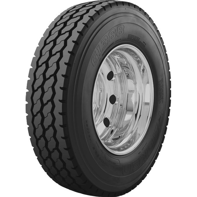 Falken GI 388 12.00 R22.5 152K