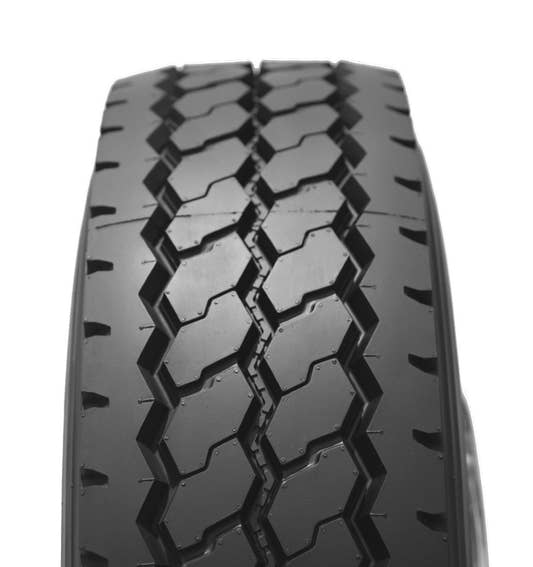Falken GI 388 315/80 R22.5 156K – Bild 2