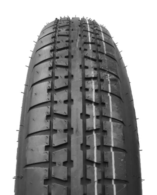 Falken FK090 (Spare Tire) 125/90 R16 98M