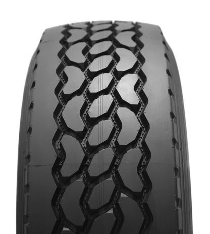 Falken GI-378 445/65 R22.5 168K – Bild 2