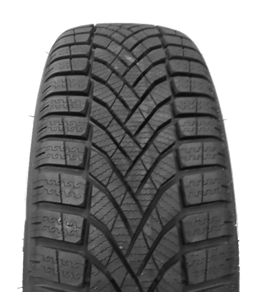 Falken Eurowinter HS02 XL 3PMSF 195/55 R20 95H – Bild 2