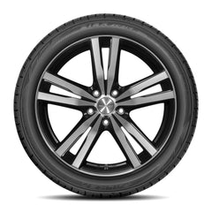Falken Ziex ZE 914B XL 225/40 R18 92W